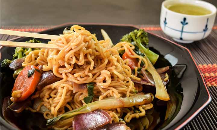 Yakisoba