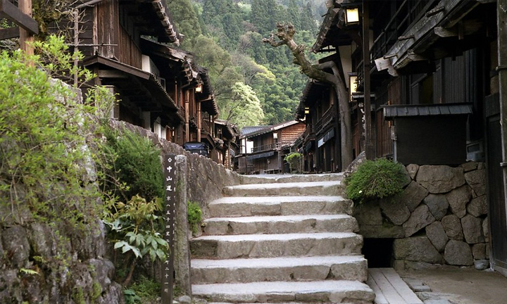 06Magome-to-Tsumago