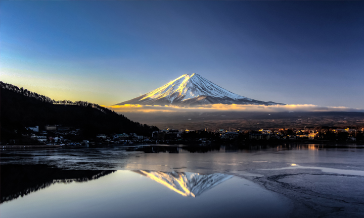 11Mt.-Fuji