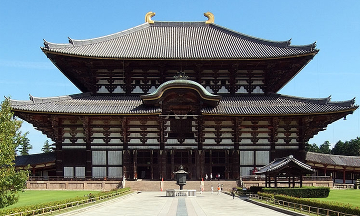 12-TODAI-JI-TEMPLE