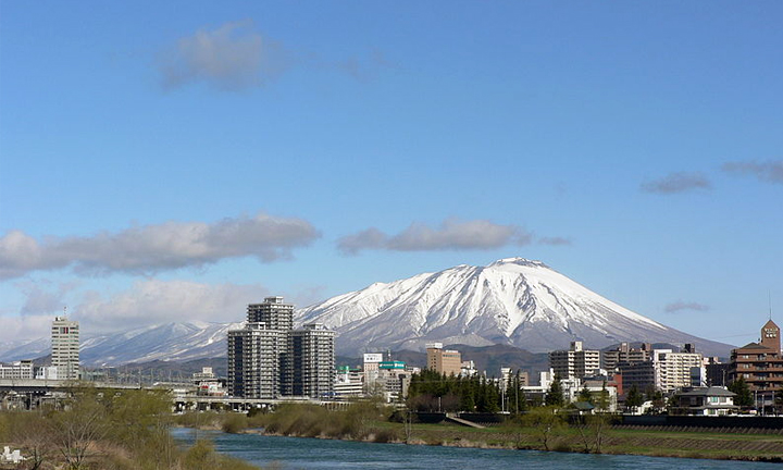 18-MT.-IWATE