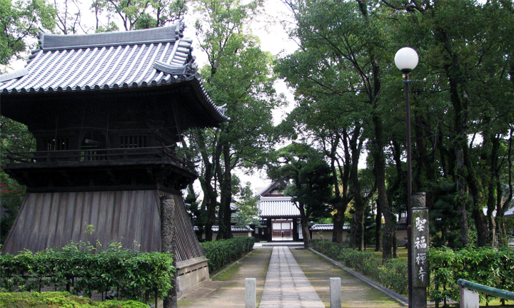 5SHOFUKUJI-TEMPLE