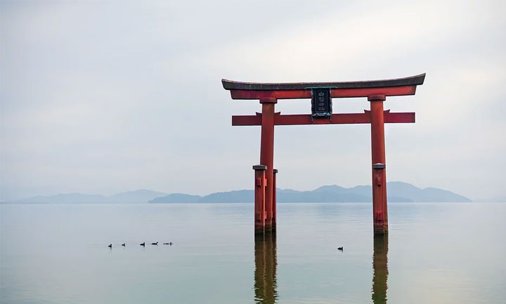 6-Lake-Biwa