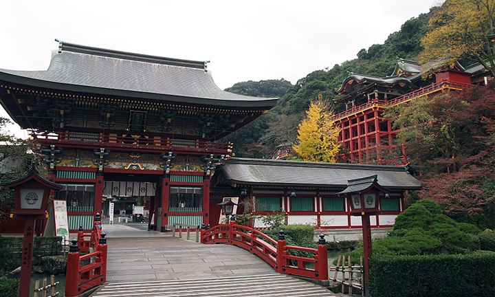 6YUTOKU-INARI-SHRINE